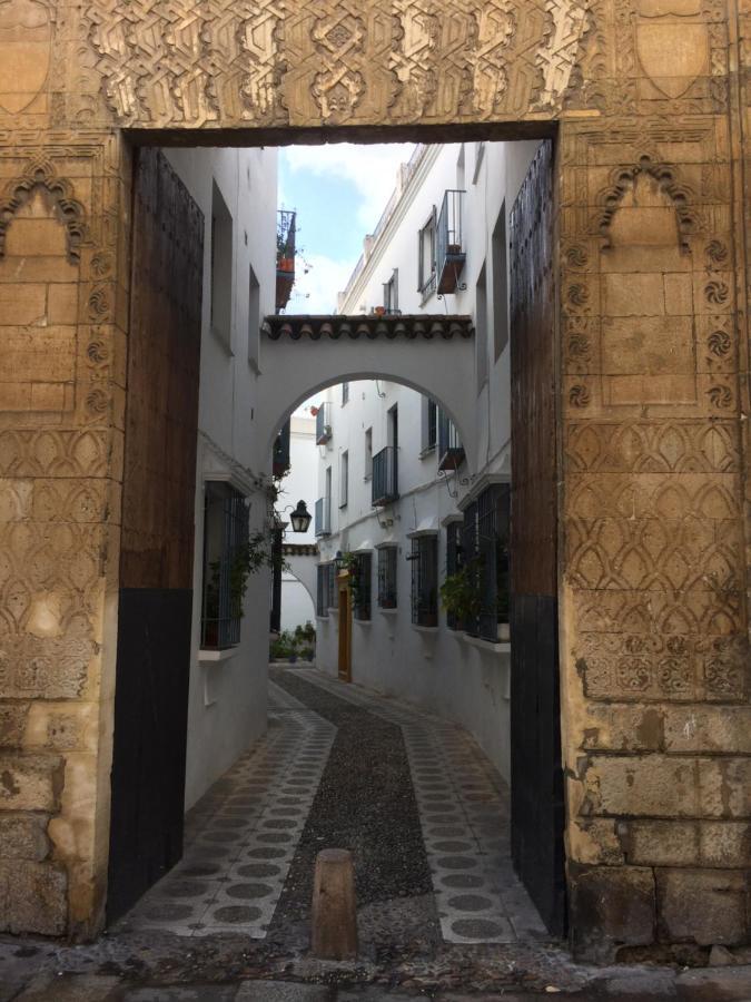 Ferienwohnung Lujosa Vivienda En Plena Juderia Córdoba Exterior foto